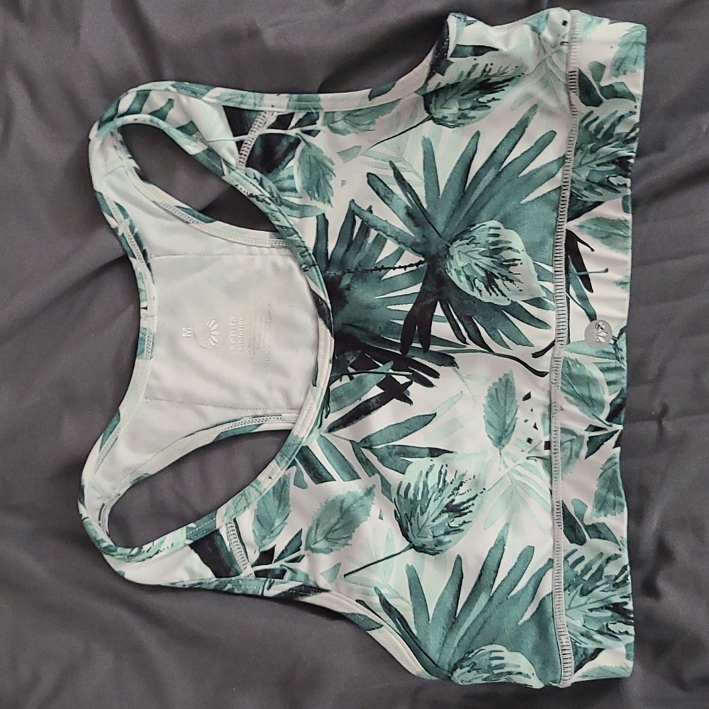 Senita size M Palm Bra
